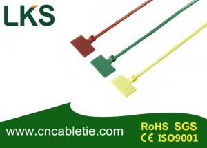  High Quality Marker cable tie Manufactures