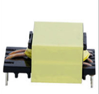  Low height PZ-EQ26 series high frequency transformer with RoHS UL products for power supply Manufactures