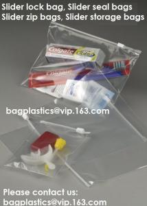  SELF seal bags, Zipper, Zip, Zip Lock, Slider, Reclosable, Reusable, Resealable Manufactures