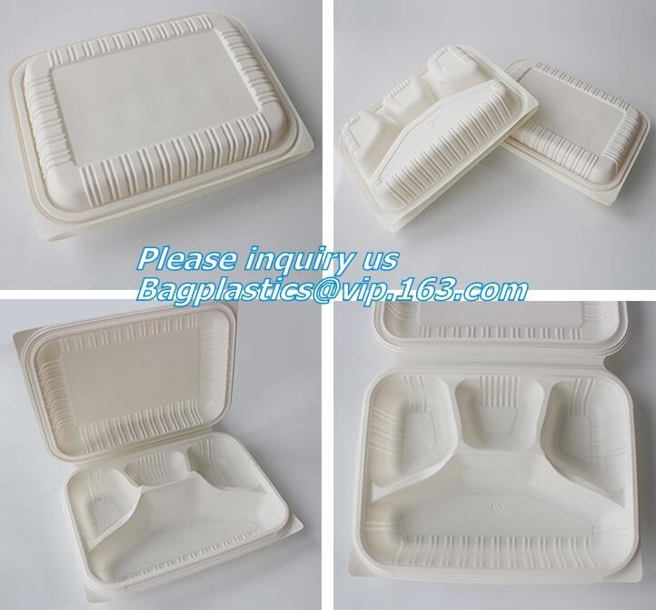 Buy cheap blister packaging Packaging Tray, airline fast food trays with handle, from wholesalers