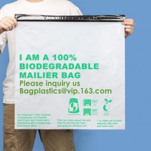  Compostable Mailing Eco Friendly Shipping Bags With Eco Friendly Packaging Envelopes Supplies Mailing Bags Manufactures