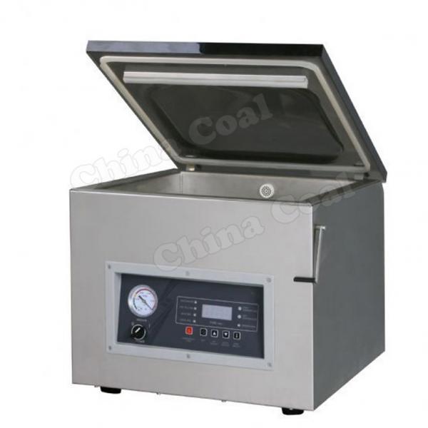 DZ300-2D Desktop Vacuum Packaging Machine