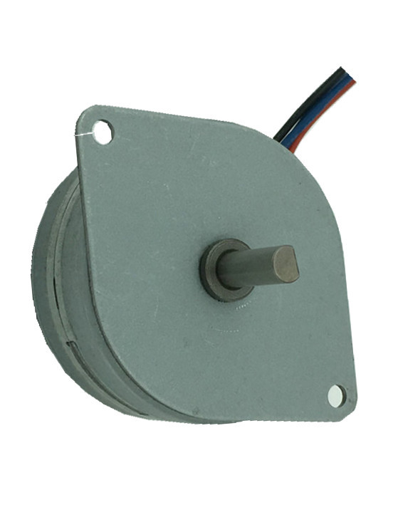  High Performance Micro Gear Motor / Permanent Magnet AC Synchronous Motor Manufactures