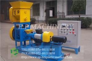  Floating fish feed pellet machine Manufactures