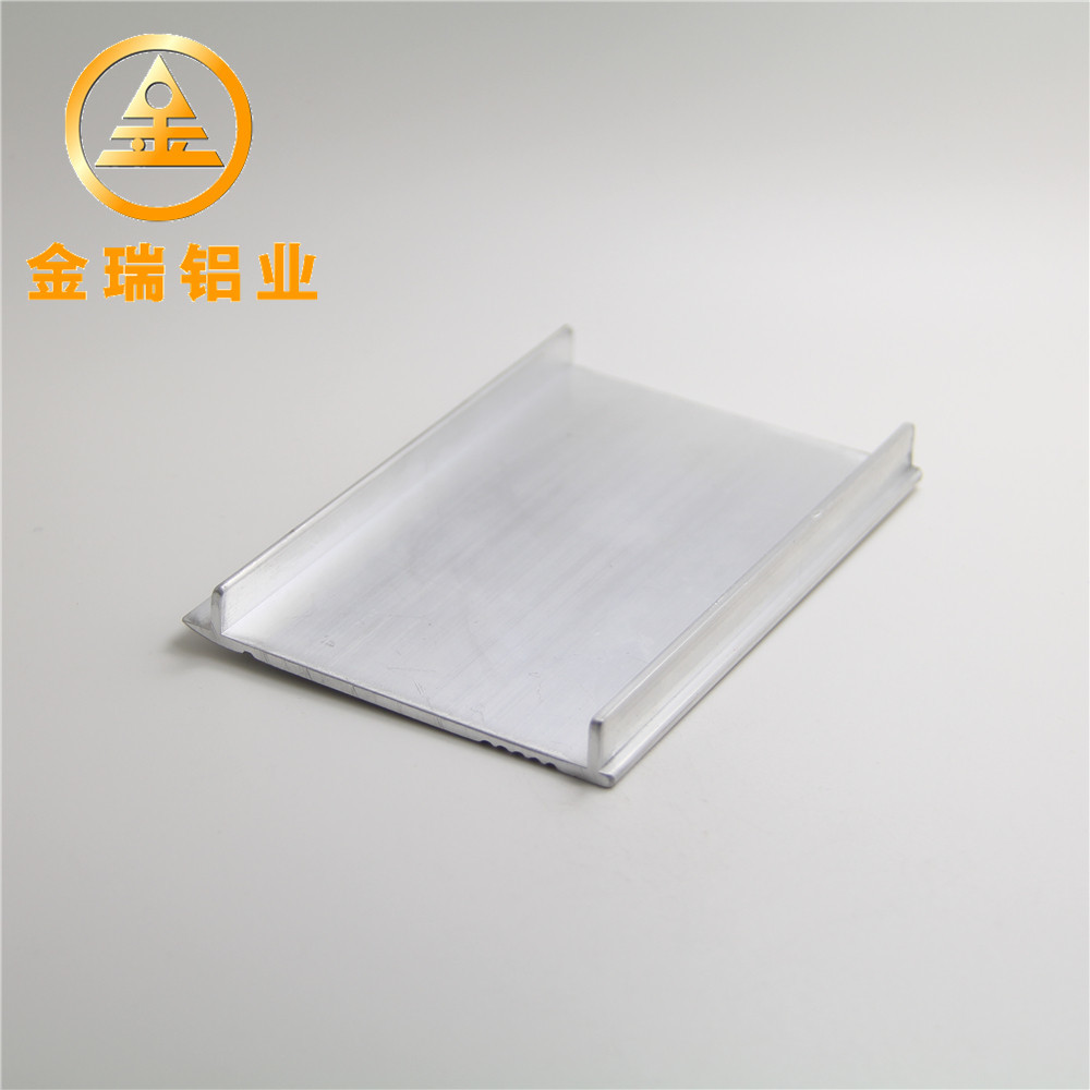  Brushed Extruded Aluminum Panels 6063 Series Grade High Performance Manufactures