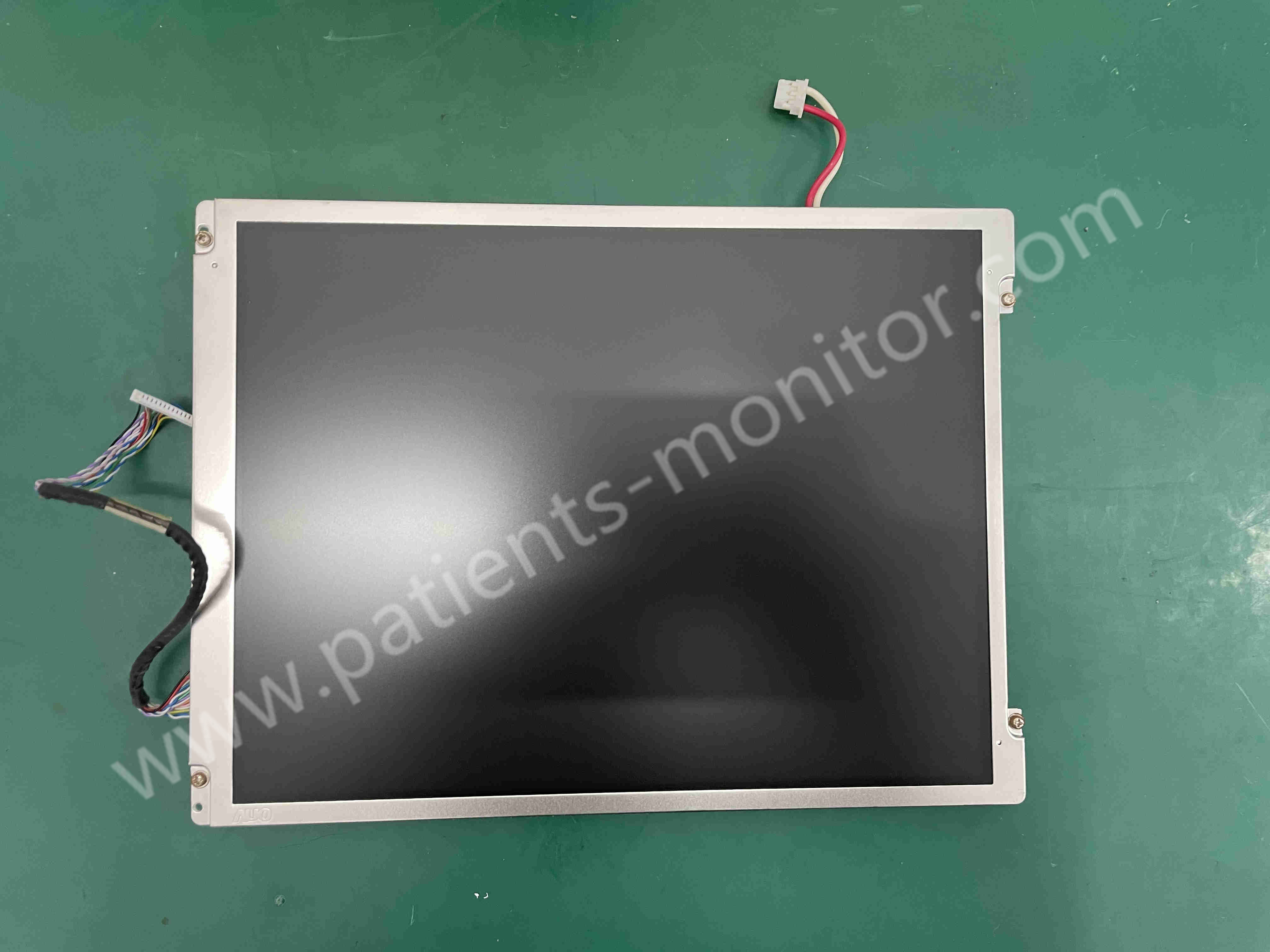  PM7000 PM-7000 Patient Monitor Display G104SN03 Medical Equipment Parts Manufactures