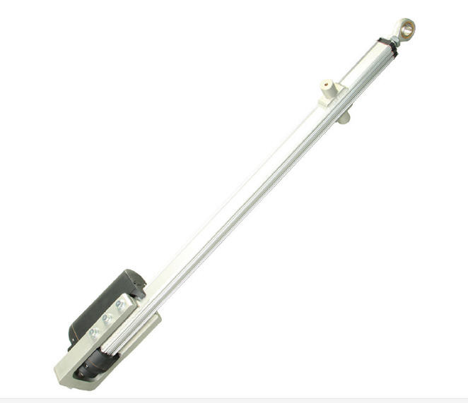  15000N Linear Actuator Motor / Electric Putter Motor For Solar Panel Tracking System Manufactures