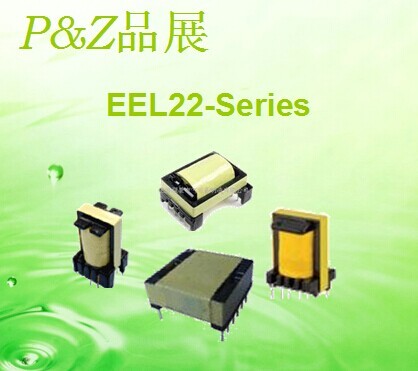  PZ-EEL22-Series High-frequency Transformer Manufactures