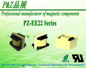  PZ-EE22 Series High-frequency Transformer Manufactures