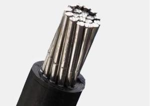 XLPE ABC Overhead Power Cables To House Aluminum Conductors Manufactures