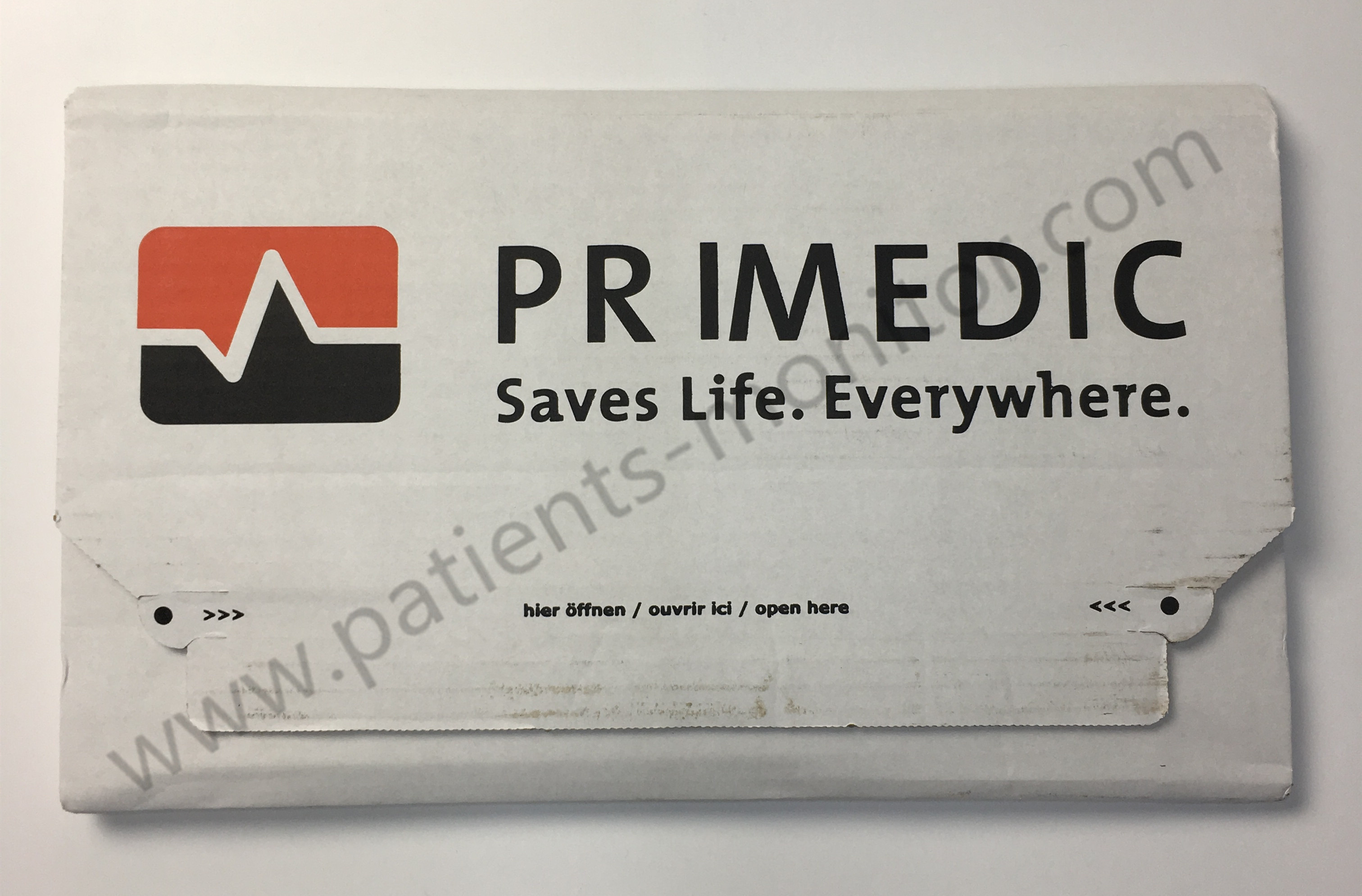  Metrax Primedic Multifunction Defibrillator Electrodes 97796 SavePads For AED Defibrillator 96389 Manufactures