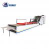 Buy cheap High Speed Flute Laminating Machine 13000 Pcs/H Max from wholesalers