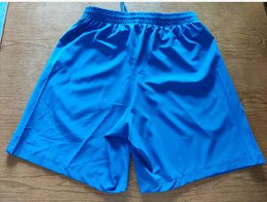  OEM ODM L-6XL Athletic Teamwear Men Running Shorts breathable Manufactures
