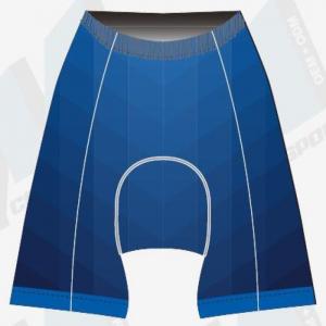  ISO9001 Road Cycling Bike Jersey shorts Full Size 2cm Gripper Manufactures