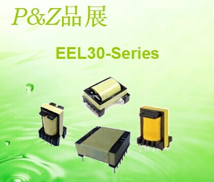  PZ-EEL30-Series High-frequency Transformer Manufactures