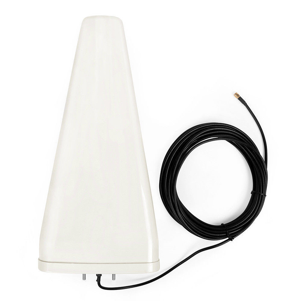 Buy cheap 10dbi Omni Directional Logarithmic Periodic 5G Antenna 2700mhz from wholesalers