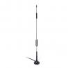 Buy cheap 4G LTE 2700MHz Magnet Mount Cellular Antenna 12Dbi from wholesalers