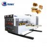 Buy cheap Small 2 Color Flexo Printing Machine 150 Pcs/Min For Taobao Box from wholesalers