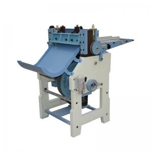 Digital Controlled Board Hardcover Book Spine Cutting Machine Slitting NB-420 Manufactures