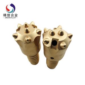  Tungsten Carbide Drilling Tools for rock, mining and engineering Manufactures