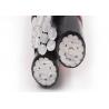 Buy cheap 0.6-1kv 3 Core XLPE Insulated Cable For Power Distribution Lines from wholesalers