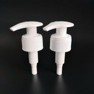  Ribbed Twist Lotion Pump Manufactures