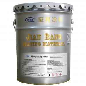  Convenient Epoxy Anti-Corrosive Rust Tolerant Primer For Metal Protection Steel Surface With Simple Rust Removal Manufactures