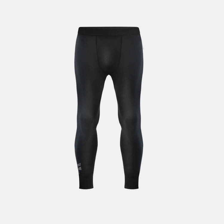  Customized Design Running Activewear Mens Compression Pants Baselayer Underpants Manufactures