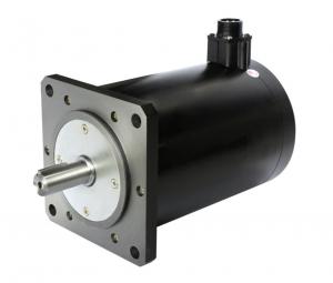  130mm 1.8 Degree High Accuracy Stepper Motor With 50N.Cm Holding Torque Manufactures