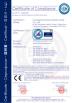 Guangzhou Romex Sanitary Ware Co., Ltd. Certifications