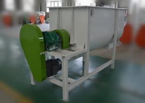  Fish Farm Animal Feed Production Line Livestock Feed Grinder Mixer Siemens Motor Manufactures