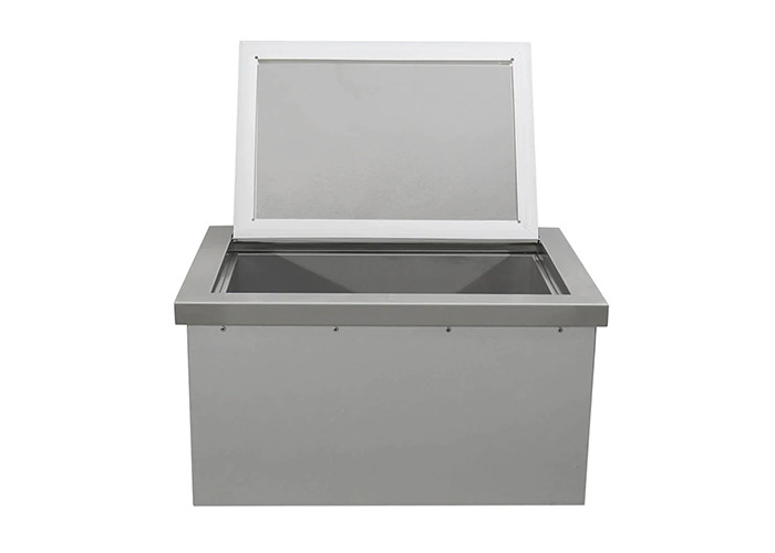  Barbeque Ice Box Cooler Beer Beverage Drop In Ice Chest Chicken Cooking Bbq Gas Grill Accessories Manufactures