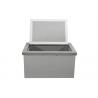 Buy cheap Barbeque Ice Box Cooler Beer Beverage Drop In Ice Chest Chicken Cooking Bbq Gas from wholesalers