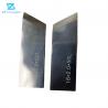Buy cheap Slotting V Groove Cutting Cardboard Carton Package Blade Tungsten Blade from wholesalers