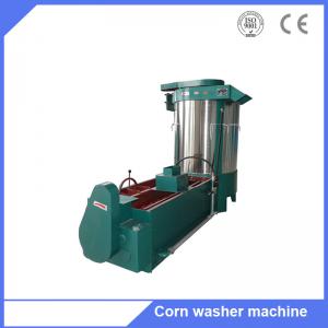  XMS 50 big capacity seeds pepper corn washer and drying equipment Manufactures
