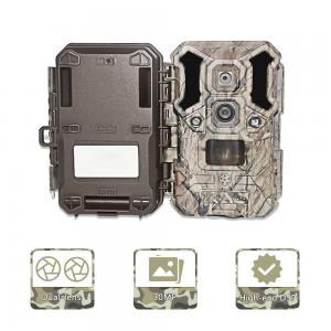  IP67 outdoor hunting camera Infrared wildlife Camera Night Vision Deer 30MP Programmable Manufactures