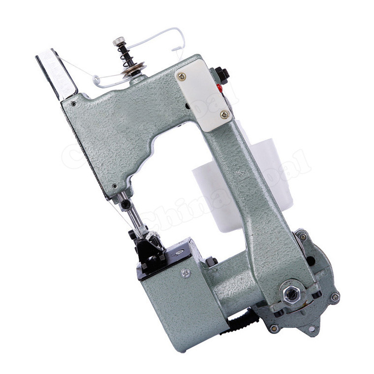  Gk9-2 Bag Sewing Machine Industrial Sewing Machine，Bag sewing machine, Industrial Sewing Machine,bag closer machine Manufactures