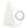 Buy cheap 50W 4G 5G 11dBi Log Periodic LPDA LTE Antenna 15cm Cable from wholesalers