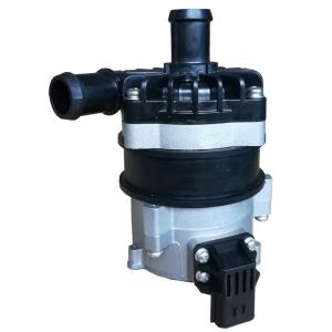  Long Service Life Auto Electric Water Pump , Automotive Inline Water Pump 12v ,bldc motor pump,intercooler pump Manufactures