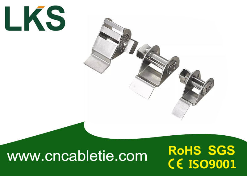  Ratchet Type Stainless Steel Buckle Manufactures