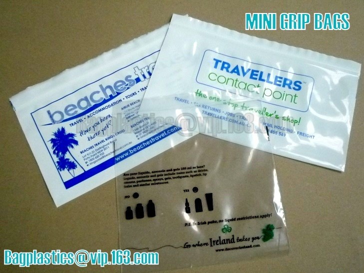  coin bags, seal bags, grip bags, zip grip, grip zip, mini grip, minigrip, zip top, top zip Manufactures