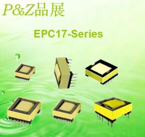  PZ-EPC17-Series High-frequency Transformer Manufactures
