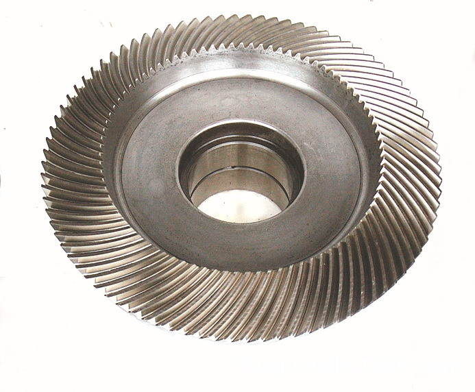 42crmo Steel Pinion Gear Cast And Forged Ball Mill Spare Parts