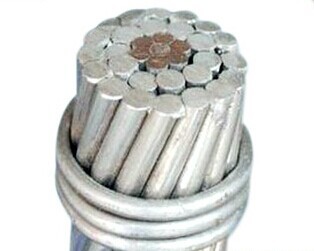  Aluminum Conductor Steel Reinforced Overhead ACSR Conductor Cable Manufactures
