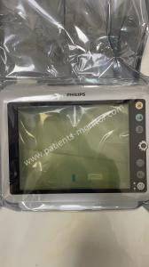  Medical Patient Monitor Repair Parts 0.264mm Pixel Philip VM8 Front Panel Manufactures