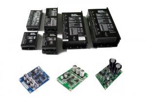  Customized 3 Phase Bldc Motor Driver For Brushless DC Motor With Hall Sensors  Manufactures