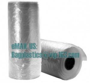  Polythene Cover film on roll, laundry bag, garment cover film, film on roll, laundry sacks Manufactures