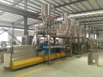 Jinan Saibainuo Extrusion machinery Co.,Ltd