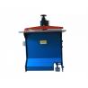 Buy cheap Width 630 Mm Double Loop Wire Rounding Machine Spiral O Pressing Circle from wholesalers