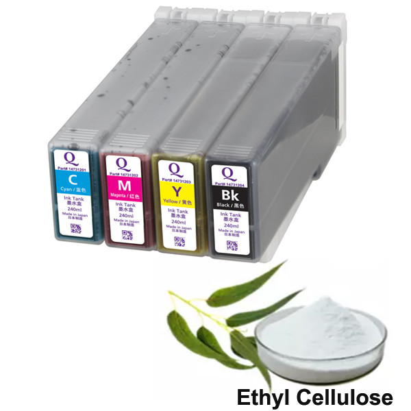 Ink Additive Ethyl Cellulose Cas No 9004 57 3